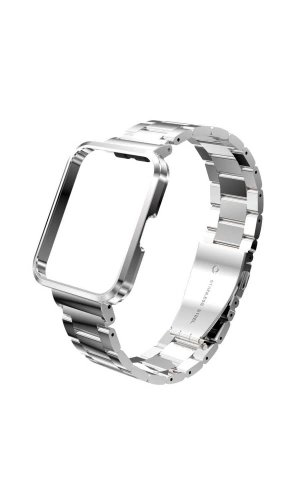 Xiaomi Redmi Watch 2 Lite Zore KRD-60 Metal Kordon