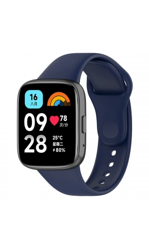 Xiaomi Redmi Watch 3 Active Zore Klasik Kordon