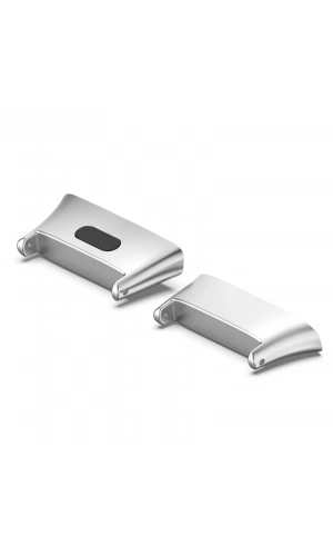 Xiaomi Redmi Watch 3 Metal Kordon Dönüştürücü