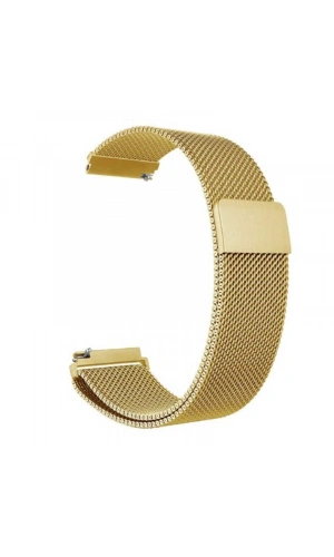 Xiaomi Redmi Watch 5 Active Zore KRD-12 22mm Metal Kordon