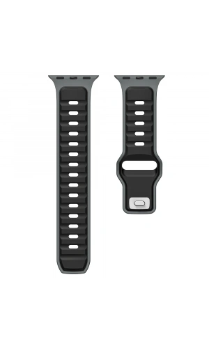 Xiaomi Redmi Watch 5 Active Zore KRD-135 22mm Silikon Kordon Strap Kayış