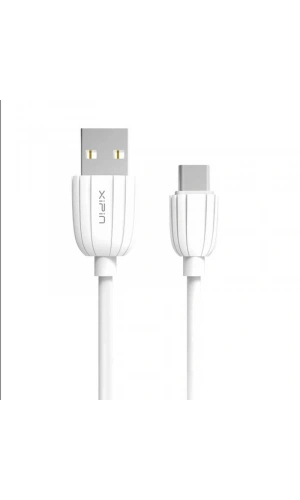 Xipin LX03 Type-C Usb Kablo 1M