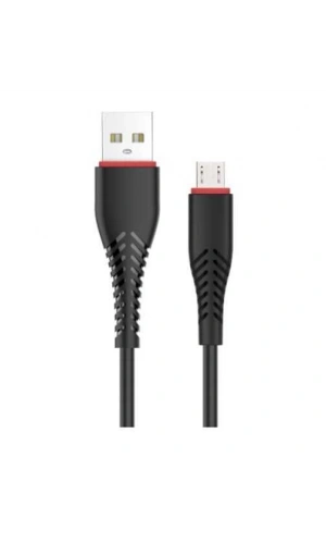 Xipin LX18 Usb Micro Kablo 1.2M