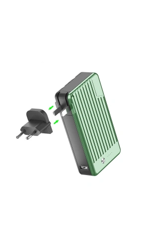 Xipin T106 10000 Mah Powerbank