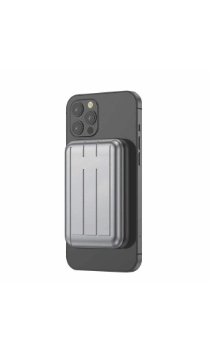 Xipin T109S 5000 Mah M-safe Powerbank