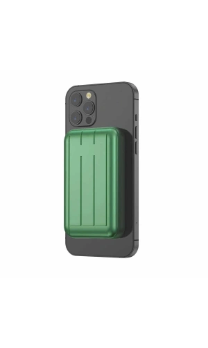 Xipin T113 10000 Mah M-safe Powerbank