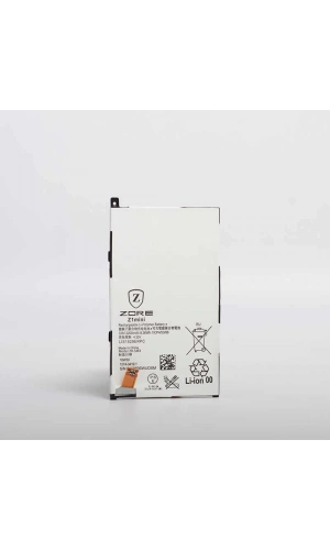 Xperia Z1 Compact Zore Tam Orjinal Batarya