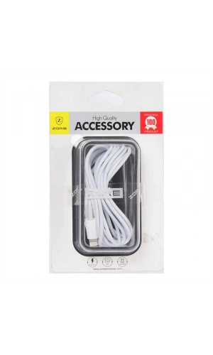 Zore 2 Uçlu Lightning-Micro Usb Kablo 1M