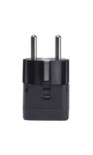 Zore 3 Lü Priz Çevirici