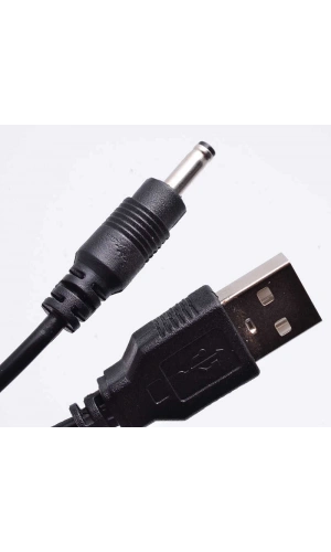 Zore 7210 Usb Kablo Kalın Uçlu Usb Kablo