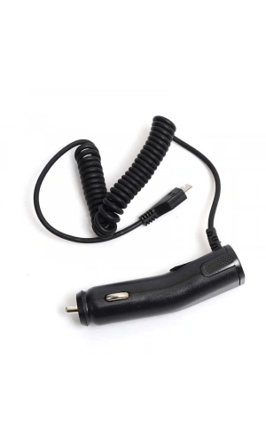 Zore 800 Mah Kablolu Araç Şarj Aleti