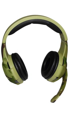 Zore A4 Oyuncu Kulaklıgı 3.5mm