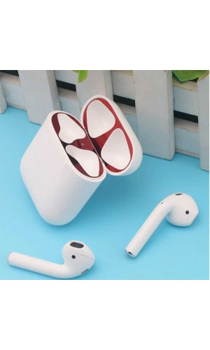 Zore Airpod Kir Önleyici Sticker