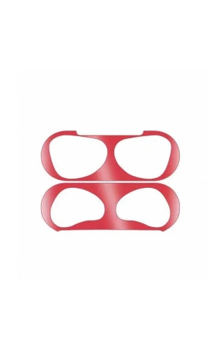 Zore Airpods 3. Nesil Kir Önleyici Sticker