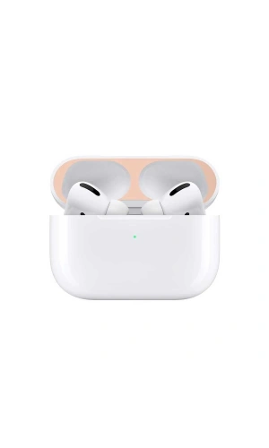 Zore Airpods Pro Toz Önleyici Sticker