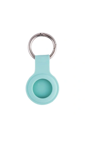 ​Zore Airtag 01 Silikon Anahtarlık