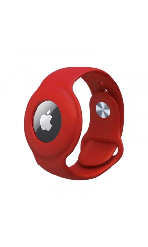 Zore Airtag Anahtarlık Kordon