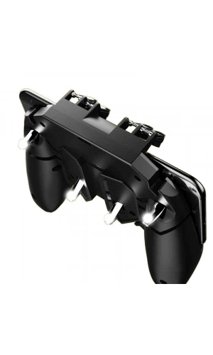 ​​Zore AK66 Mobil Game Oyun Aparatı