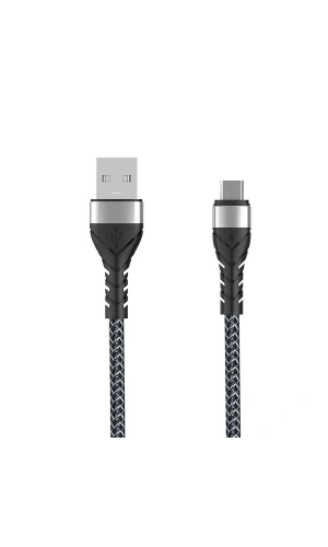 Zore Bax Micro Usb Kablo 1M
