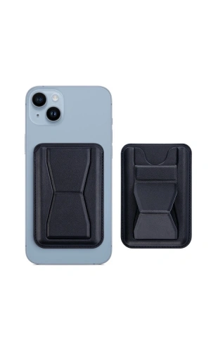 Zore CRD-03 Magnetic Standlı Kartlık