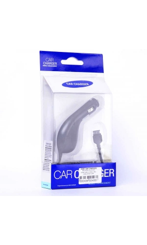 Zore D880 Uyumlu Orjinal Araç Şarj Seti