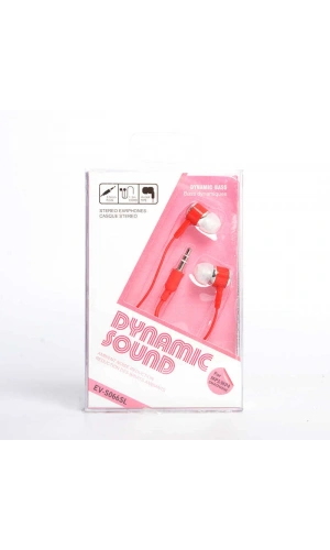 Zore EV-S066SL 3.5mm Kulaklık