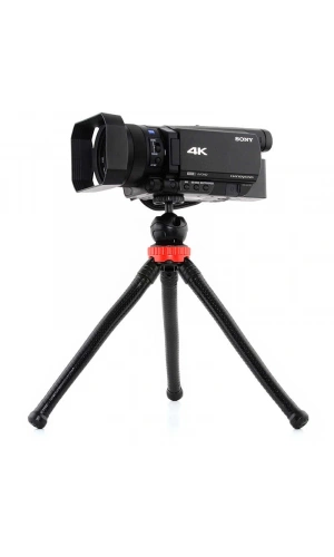 Zore Flexible Tripod