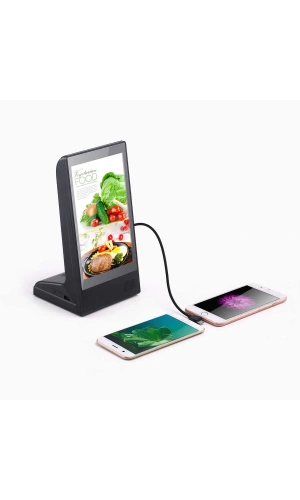 Zore FYD-898 Masa Üstü Powerbank 27000 Mah