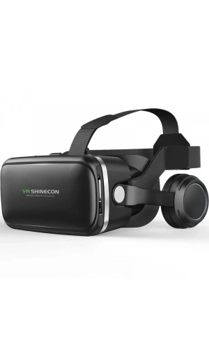 Zore G04E VR Shinecon 3D Sanal Gerçeklik Gözlüğü