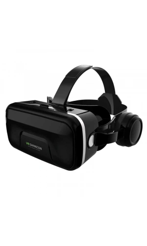 Zore G04EA VR Shinecon 3D Sanal Gerçeklik Gözlüğü