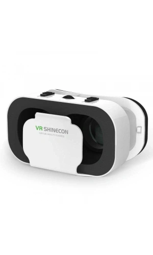Zore G05 VR Shinecon 3D Sanal Gerçeklik Gözlüğü