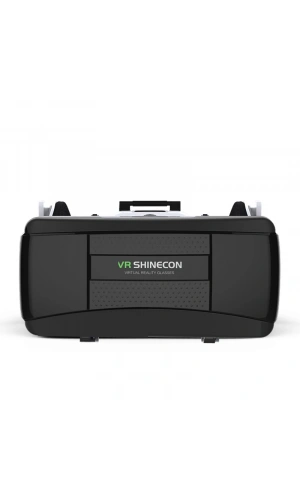 Zore G06B VR Shinecon 3D Sanal Gerçeklik Gözlüğü