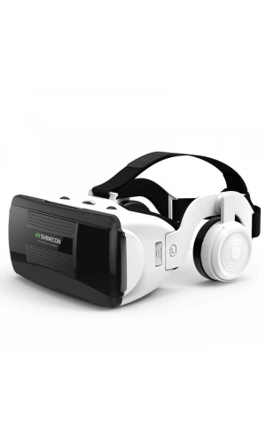 Zore G06EB VR Shinecon 3D Sanal Gerçeklik Gözlüğü