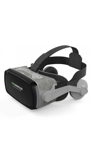Zore G07E VR Shinecon 3D Sanal Gerçeklik Gözlüğü