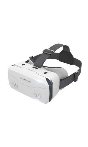Zore G15 VR Shinecon 3D Sanal Gerçeklik Gözlüğü