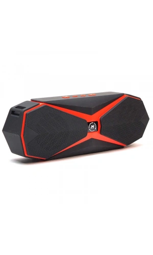 Zore H18 Bluetooth Speaker Hoparlör