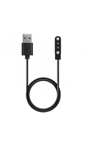 Zore Haylou Solar LS05 Akıllı Saat Usb Şarj Kablosu