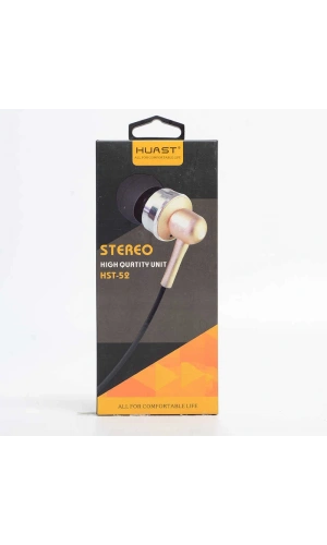Zore HST-52 3.5mm Kulaklık