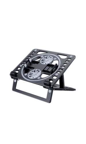 Zore HZ-01 Soğutucu Fanlı Laptop Standı