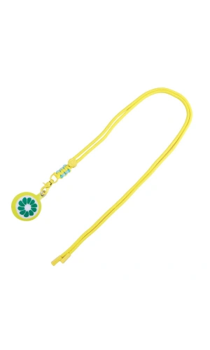 Zore İP04 Cep Telefonu Kumaş Halat İp