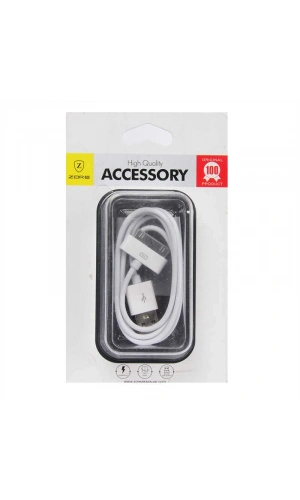 Zore iPhone 4S Usb Kablo