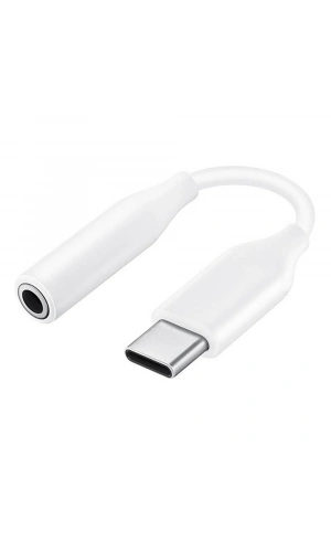 Zore JH-048 Type-C to 3.5mm Aux Çevirici Ses Adaptörü