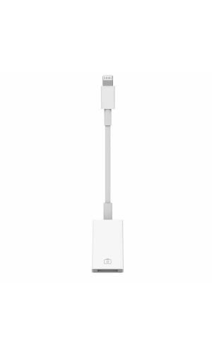 Zore JH-0514 Lightning To Usb Kamera Bağlantı Adaptörü
