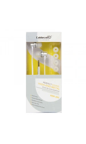 Zore KDK-203 3.5mm Kulaklık