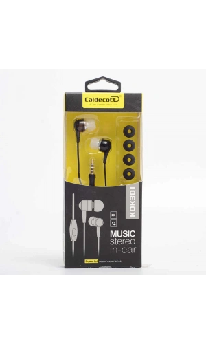 Zore KDK-301 3.5mm Kulaklık