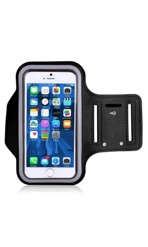 Zore Kol Bandı 4.7 Pu Kılıf