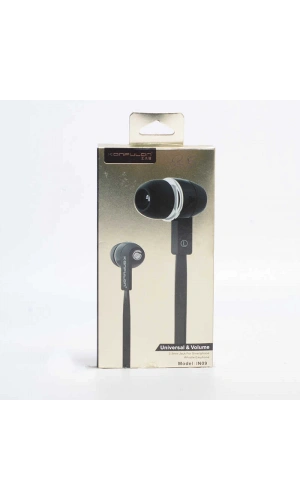 Zore Konfulon IN9 3.5mm Kulaklık