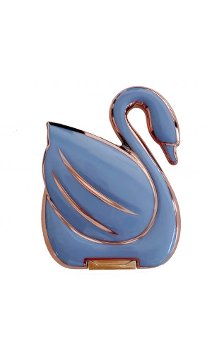 Zore Kuğu Figürlü Cep Telefonu Standı