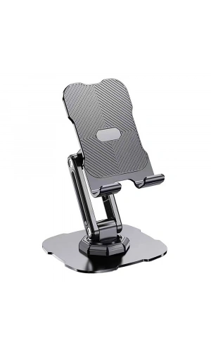 Zore L23 Dönebilen Başlıklı Telefon Ve Tablet Standı