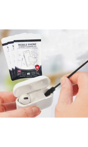 Zore L84 Elektronik Ürün Temizleme Kiti